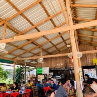 ร้านลาบคนเมือง