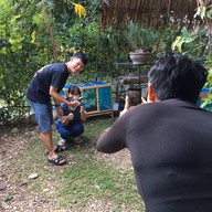 เดอวา Deva Bamboo Café