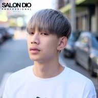 Salon dio