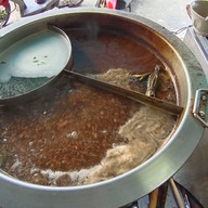 ก๋วยเตี๋ยวเรืออยุธยารสเด็ด สาขา4