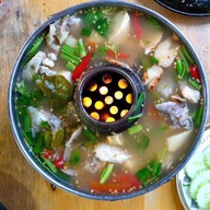 ครัวป้าดำ