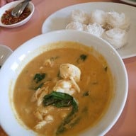 เมนูของร้าน ภูเก็ต - ระย้า