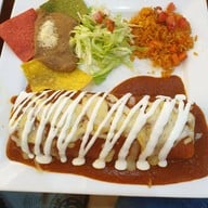 เมนูของร้าน Sunrise Tacos พรอมานาด