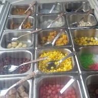 หวานในสวน