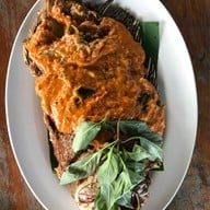 เมนูของร้าน แพอาหารปู่ย่าตายาย