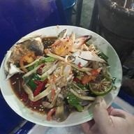 ร้านลาบเมืองเลย(ส้มตำรสแซ่บ)