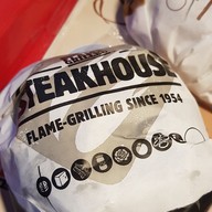 Berger king 广州东站