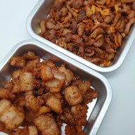 PORK Shop (by เพชรไพลิน)