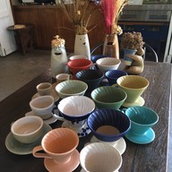 เดอวา Deva Bamboo Café