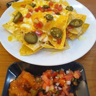 เมนูของร้าน Sunrise Tacos พรอมานาด