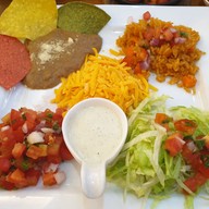 เมนูของร้าน Sunrise Tacos พรอมานาด