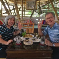 เดอวา Deva Bamboo Café