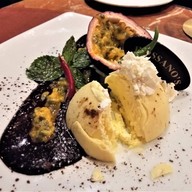 เมนูของร้าน Rossano's Italian Restaurant