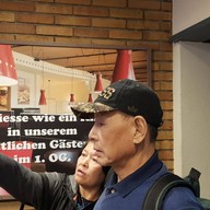 Berger king 广州东站