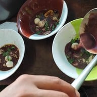 ก๋วยเตี๋ยวเรืออยุธยารสเด็ด สาขา4