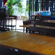 ครัวป้าดำ