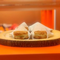 เมนู gradient.toastcafe พระรามสี่