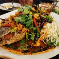 เมนูของร้าน อร่อยแน่นอน ลาดพร้าว