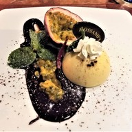 เมนูของร้าน Rossano's Italian Restaurant