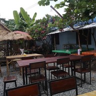 ครัวป้าดำ