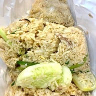ป้าทึ่ง ตรอกฉาง