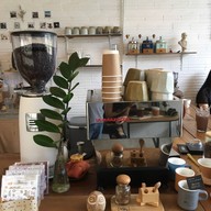 Local Coffee Head Office