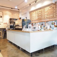 Burkta Coffee ท่าแพ