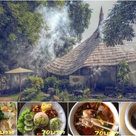 เมนู เดอวา Deva Bamboo Café