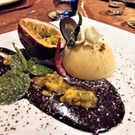 เมนูของร้าน Rossano's Italian Restaurant