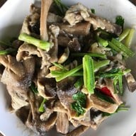 เมนูของร้าน แพอาหารปู่ย่าตายาย