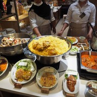 เมนูของร้าน อิสลาม​ Eathai