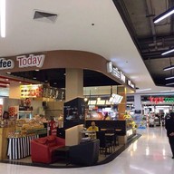 Coffee Today โรบินสันปราจีนบุรี