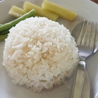 เมนูของร้าน ป้าตุ๊ ขนมจีนภูเก็ตน้ำยาปู