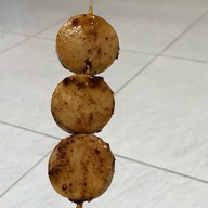 Panda หม่าล่า & BBQ สาทร