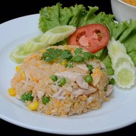 เมนูของร้าน กินในบ้าน