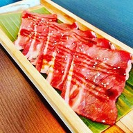 ชาบูหัวแก้วหัวแหวน ตลาดโรงเลื่อย