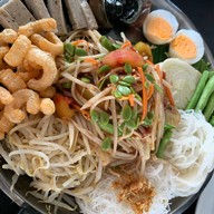 แซ่บอีสาน