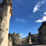 บรรยากาศ Mushroonm Valley