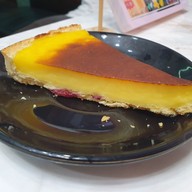 Jane Cafe Drink & Dessert