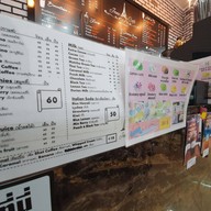 Jane Cafe Drink & Dessert