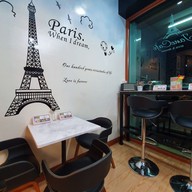 Jane Cafe Drink & Dessert