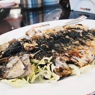 เมนูของร้าน Chang Cheng