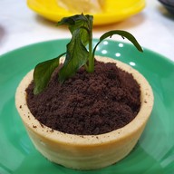 Jane Cafe Drink & Dessert