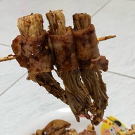 Panda หม่าล่า & BBQ สาทร