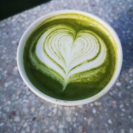 Warphouse Streetcoffee Bangsean