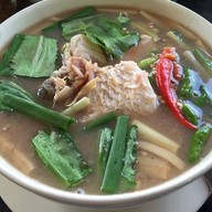 แกงป่าป้ายา
