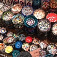 บรรยากาศ Grand Bazaar