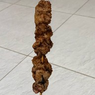 Panda หม่าล่า & BBQ สาทร