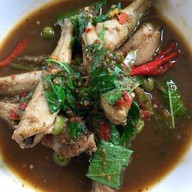 แกงป่าป้ายา
