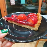 Jane Cafe Drink & Dessert